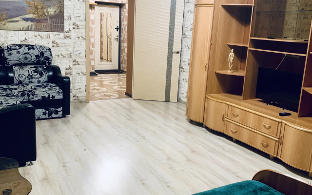 Квартира Однокомнатная в Туристическом Центре