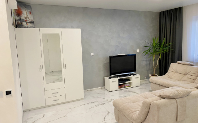 Квартира Vivaldi - Стиль Уют Чистота