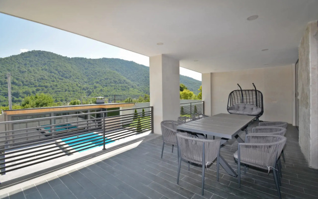 Villa Dilijan Aqualin Villa