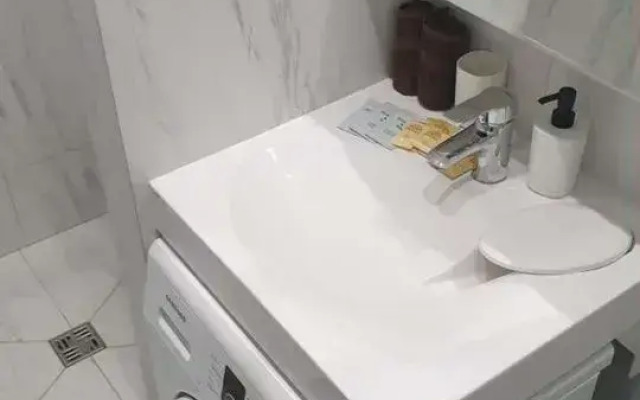 Апартаменты На Парковой улице 7/8