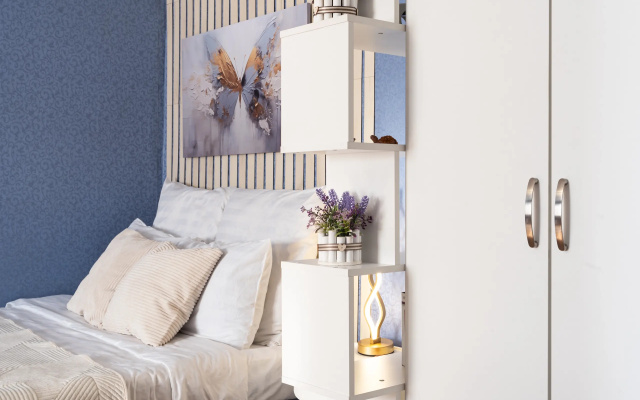 Apartamenty VezdeDoma v samom centre Omska Akovleva 2