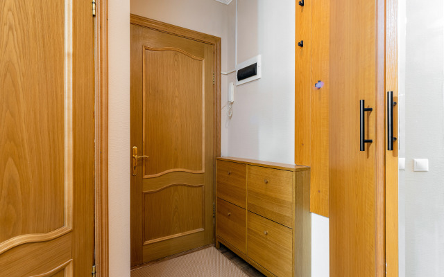 Квартира SunSet Большая Покровская