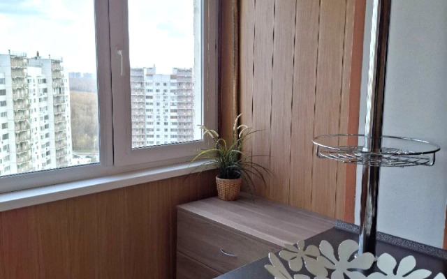 Квартира Korchunov Apart ул Островитянова 9 к3