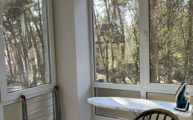 Квартира в центре