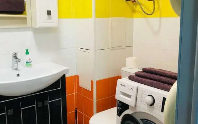 Квартира на ул Советской Армии 98