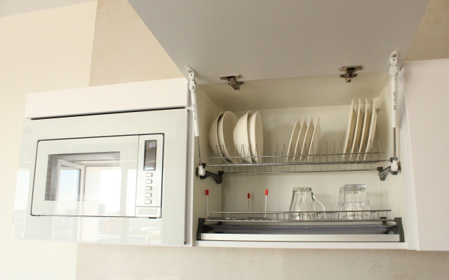 V tsentre, ryadom s Rkb im. Kuvatova Flat