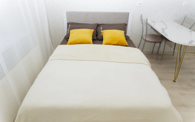 Na Gertsena 4 Apartments