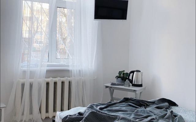 Апартаменты Светлые в центре Питера