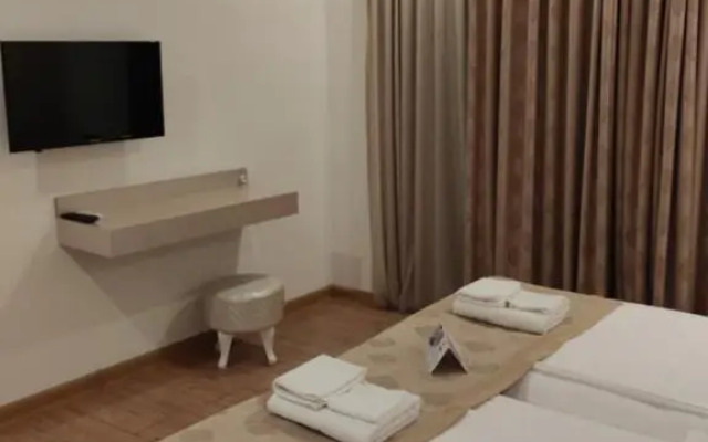 Garden Lounge Hotel
