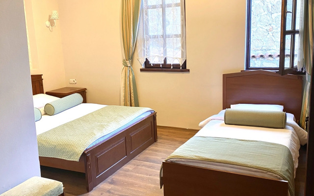 Kaleici Hotel
