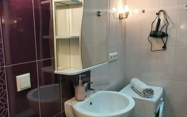 Квартира на Осеннем Бульваре 2