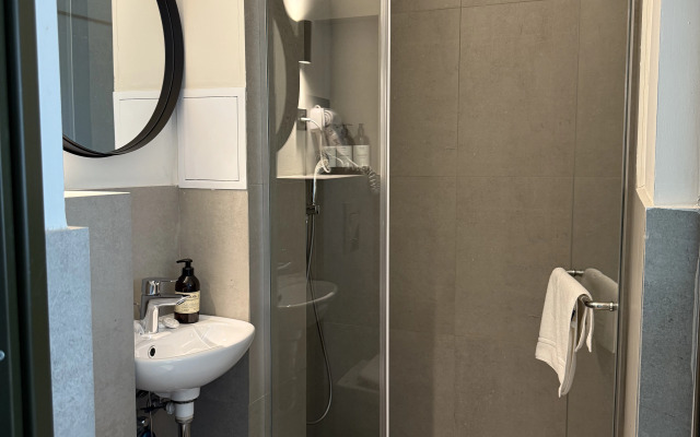 Mosh Mosh Boutique Hotel