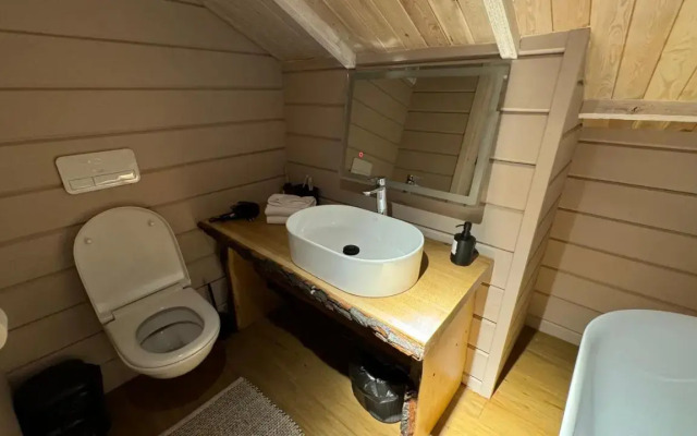 Отель Turgensai