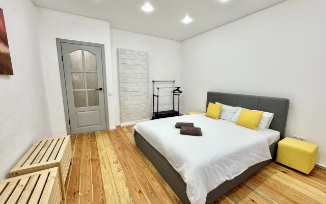 Chill Pill - Tsentr - Samozaselenie 24/7 Flat