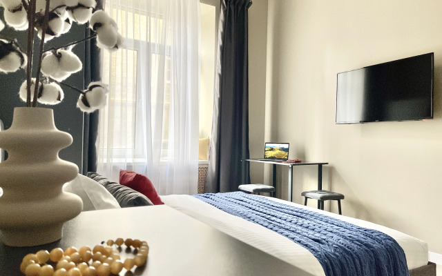 Квартира возле Метро Пролетарская