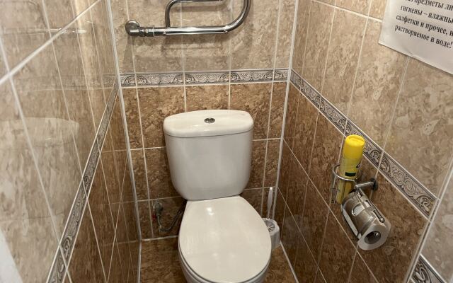 Частный Дом 119 Красноармейская