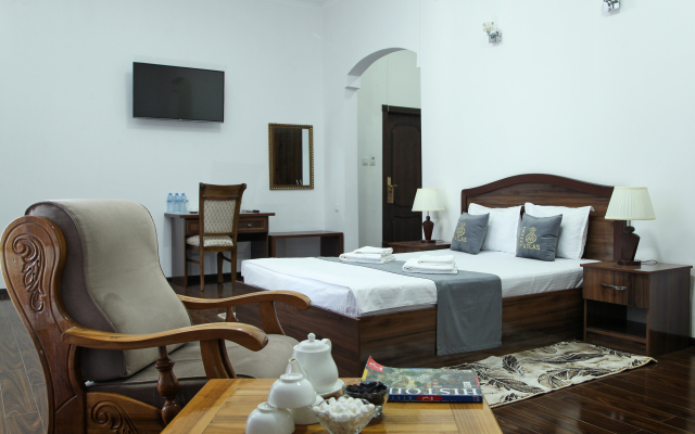 Atlas Hotel