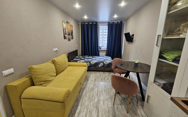U Fontanov Flat