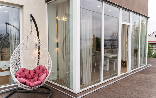 Гостевой дом Дом на Онеге