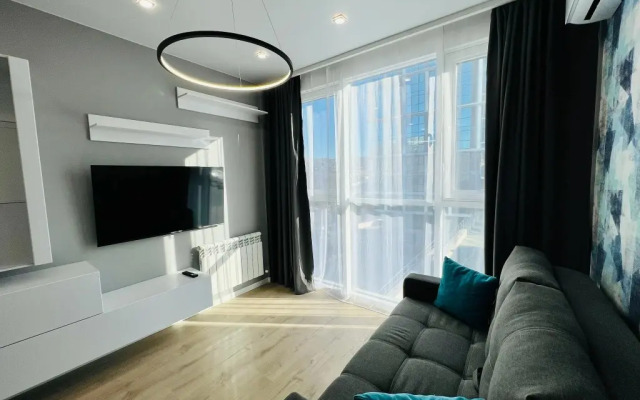 3 Sochi Park Gosti-24 Apartment