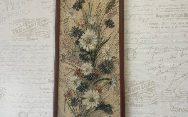 Квартира на Колмовской Набережной 71а