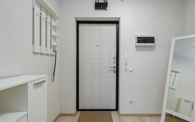 Uyutnaya U Ekspo- Perm Flat