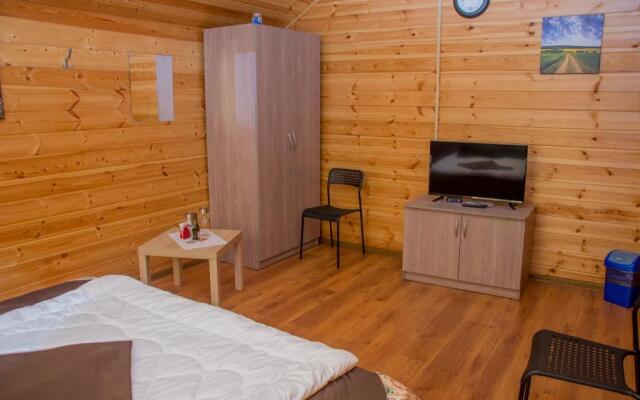 Valentina Guest House