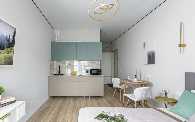 Апартаменты RentalSPb