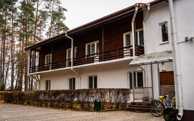 Gostinichny Kompleks Park-Hotel Belovezhskaya Puscha
