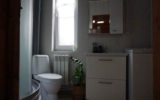 Частный дом уютный в черте города