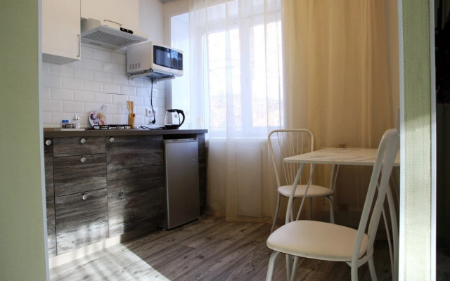 Квартира на Улице Фрунзе 101