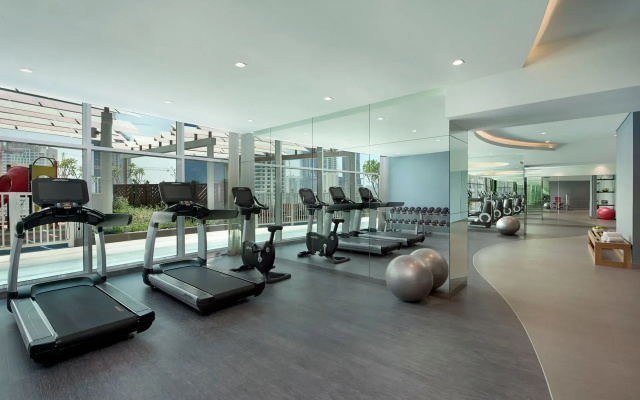Welcome Home in Damac Towers Apartments - Apartment in ดูไบ - Photo 4