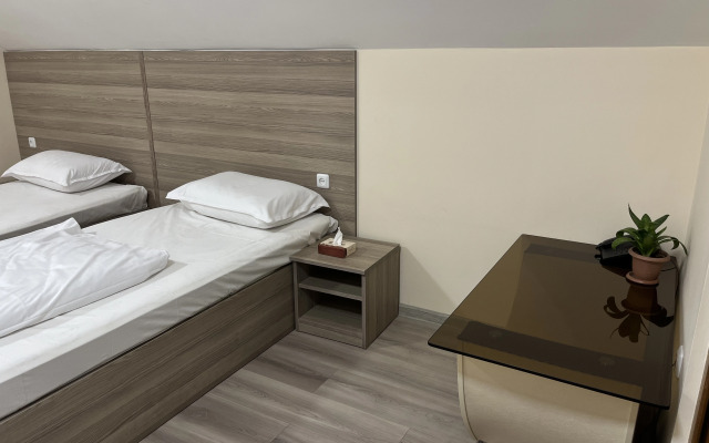 Olive Hotel