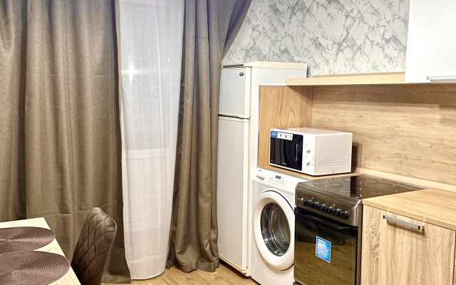 Pskov City Truda 58 Flat