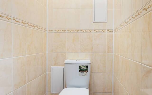V Samom Tsentre Goroda Flat