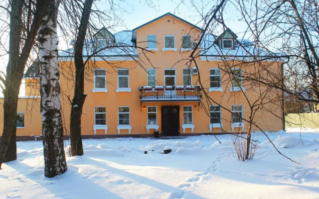 Guest house "roza Vetrov"