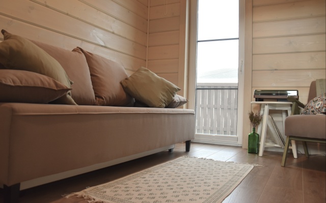Dacha Beketovo Guest house