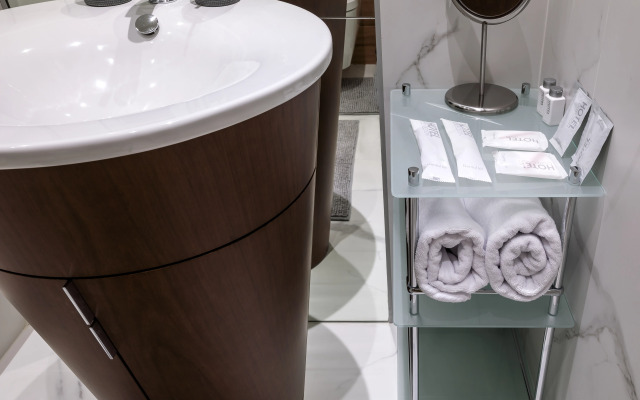 Апартаменты Happy Stay in Beauty