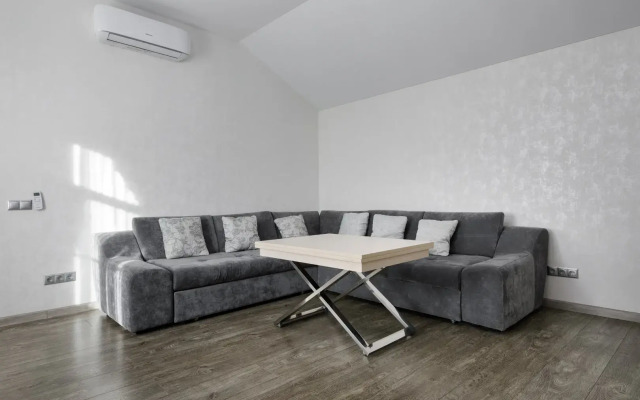 Квартира на Улице Арбат 15к43