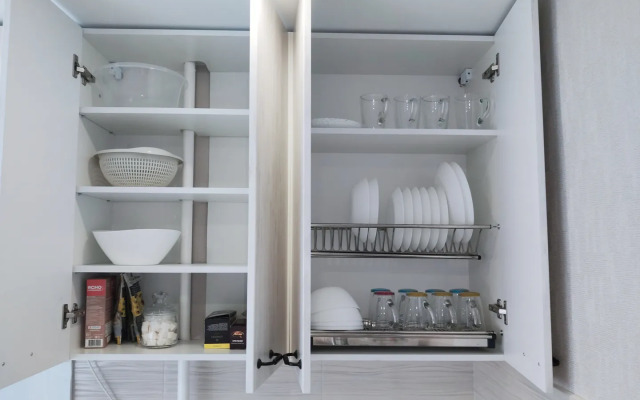 Квартира Двушка у Центра травмотологии