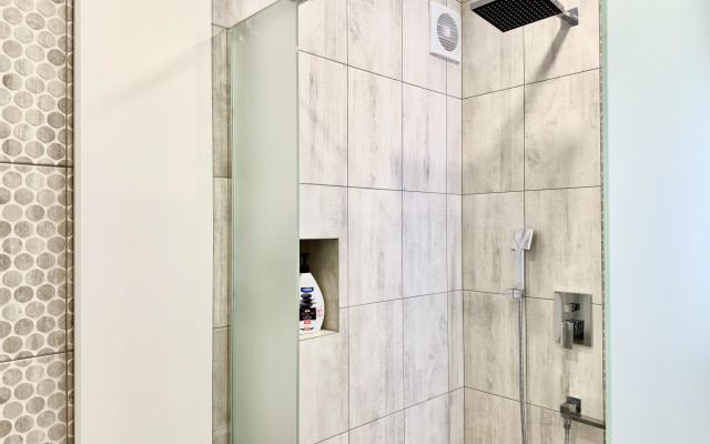 Апартаменты Chill Pill - Центр - Самозаселение 24/7 - 44