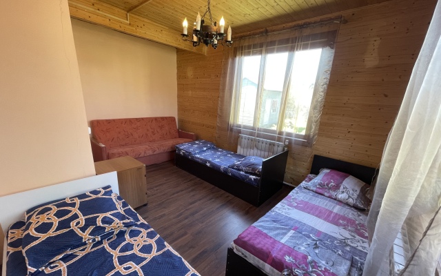 Гостевой Дом Рассудово