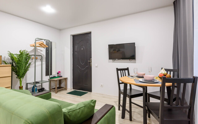 Hygge Home Apartments