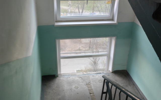 Квартира на Ленинградской 10