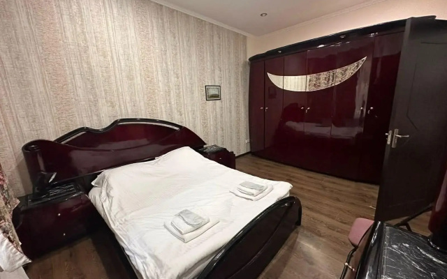 Апартаменты Family House on Vera