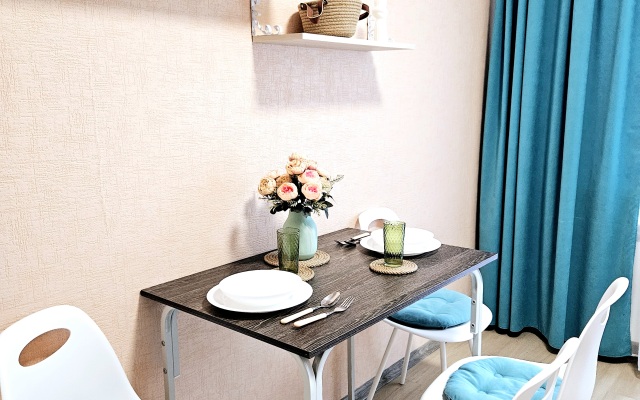 Квартира Неотель рядом с ВГТУ, Цирком, Воронеж-сити