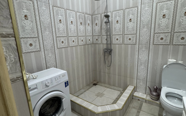 Квартира с красивым видом на море