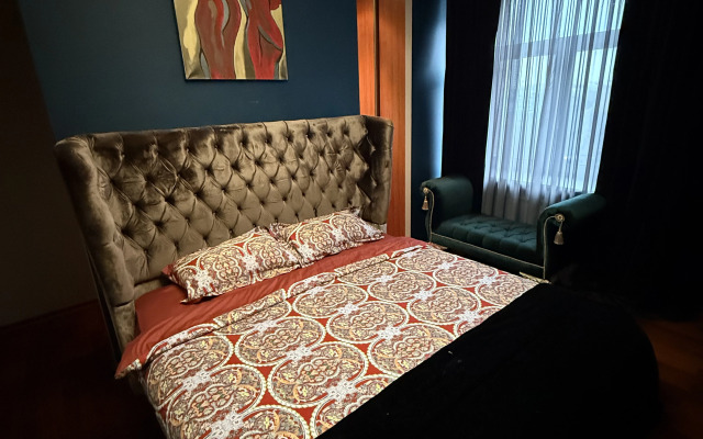 U Kremlya Flat