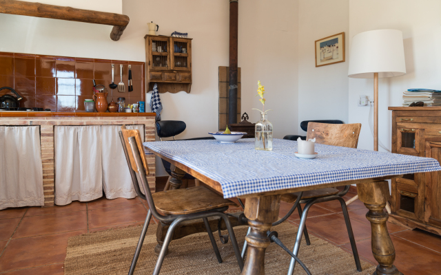 Casas Benali Hotel