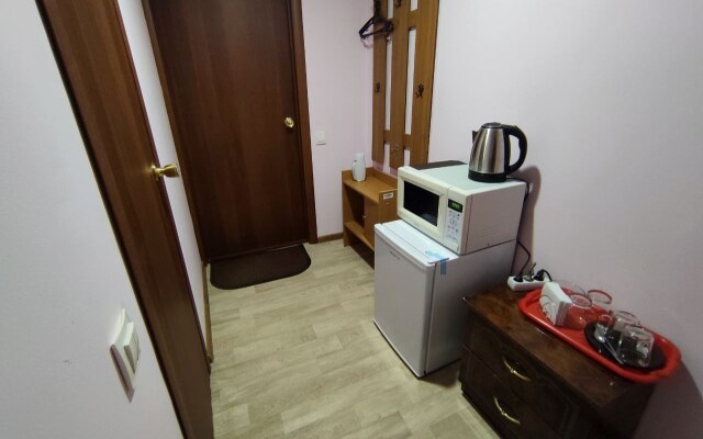 Апарт-отель Северная 20 apartament